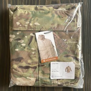 CRYE PRECISION G3 Field Shirt - XL-Long - NWT